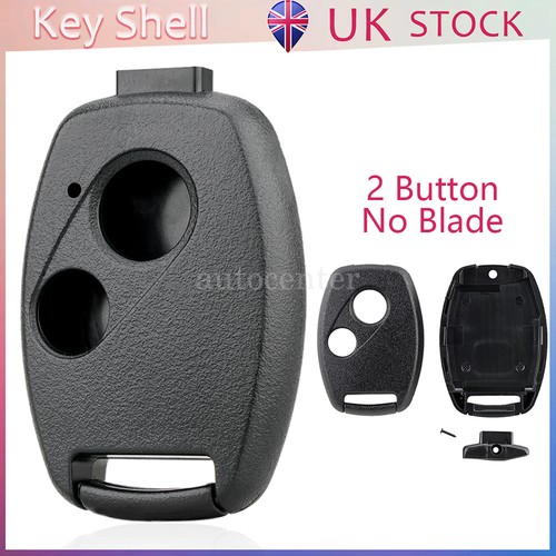Remote car key - key, case