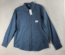 Hoonigan Shirt Men XL Pepita