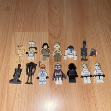 Lego Star Wars: Clone Trooper