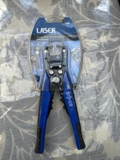 Laser 1336 automatic - laser, wire