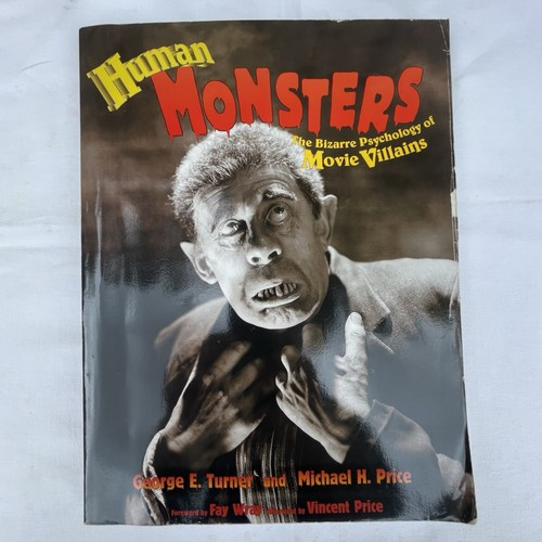 Human monsters the bizarre - human,