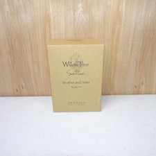 WILLOW TREE "Brother and