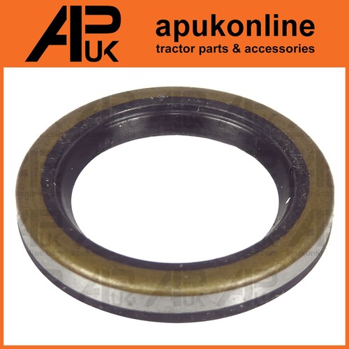 Differential pedal seal for - differential,