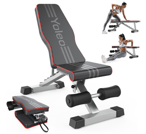 Yoleo adjustable weight - yoleo,