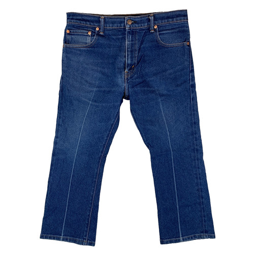 Levi 517 mid - levi's, blue
