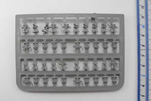 Epic 40k space - epic,