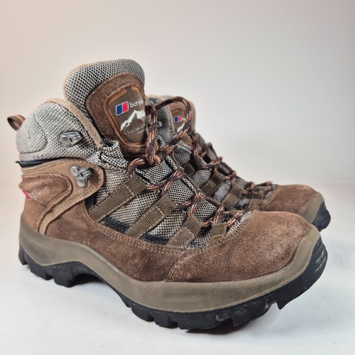 Berghaus boots women size - berghaus,