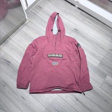 Napapijri rainforest jacket