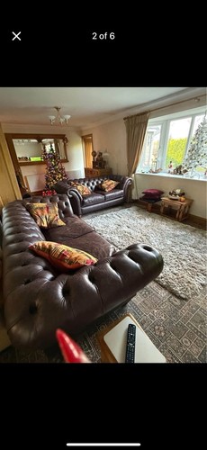 Designer sofas4u chesterfield - sofas4u,