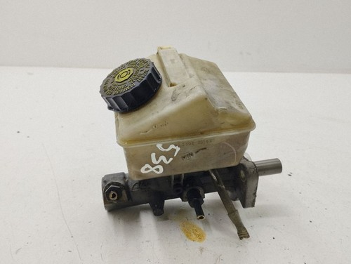 Volvo xc90 2003 master brake - xc90,