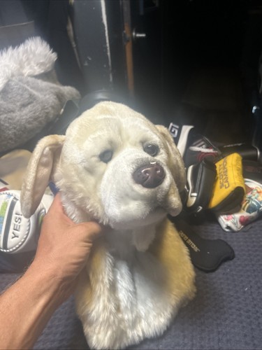 Cuddle clones driver - driver, headcover