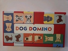 Dog Domino Game By Magma for