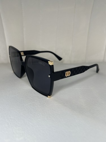 Ladies gucci sunglasses black - gucci,