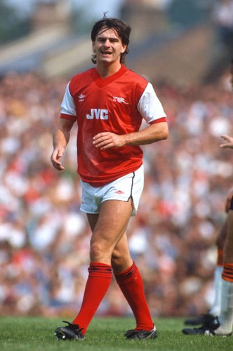 1983 arsenal luton town - arsenal,