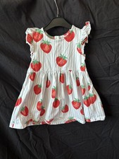 Baby Girl Next Sleeveless