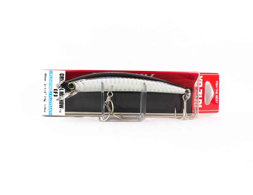 Zuri crystal minnow - 90, mm