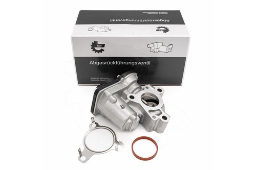 Egr valve skv fits dacia - egr,