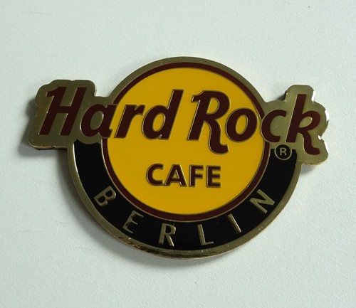 Magnet hard rock cafe - magnet, berlin
