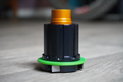 Hope speed freehub hub538 - freehub,