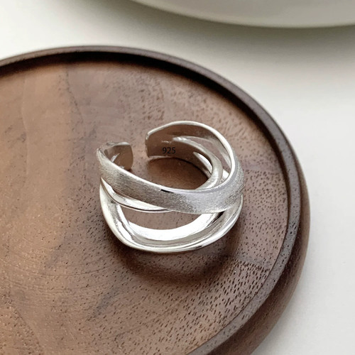 925 sterling silver rings - 925,