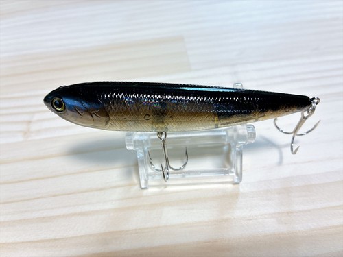 Lucky craft sammy 100 100mm - craft,