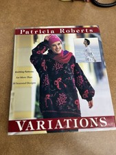 Variations: Knitting Patterns