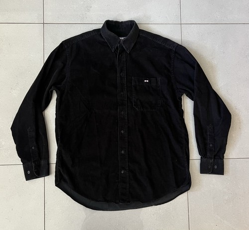 Eden park corduroy shirt - eden,