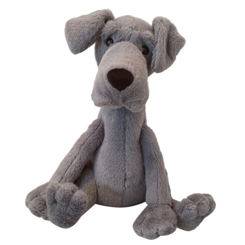 Great dane dog plush stuffed - dane,
