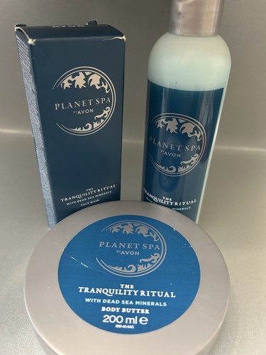 Avon planet spa the - planet,