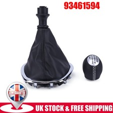 93461594 For Vauxhall Vivaro B