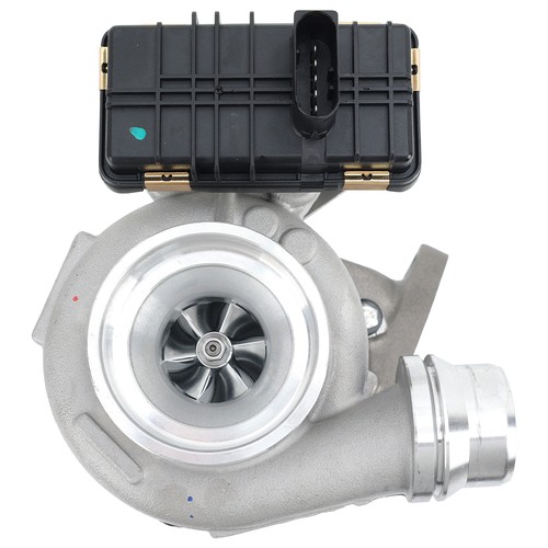 49335 01930 turbocharger fits - 49335-01930,