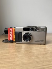 Mint contax titanium plus - t2,