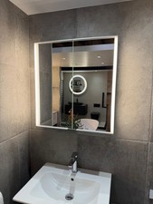 Keuco Royal Match Mirror