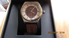 MEN'S LATOR CALIBRE =L007 SUB