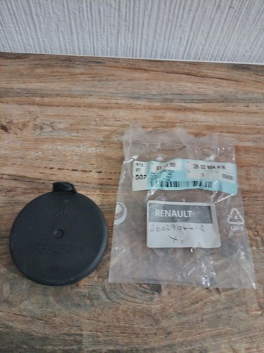 Genuine renault clio captur - genuine,