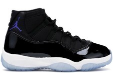 Air Jordan 11 Retro Space Jam