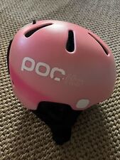 POC Kids Ski Helmet XS/S 