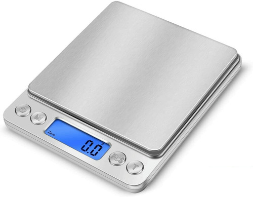Digital scale 2000g - 2000g, 0.1g