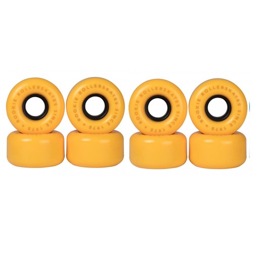 Rookie classic 58mm - classic, quad
