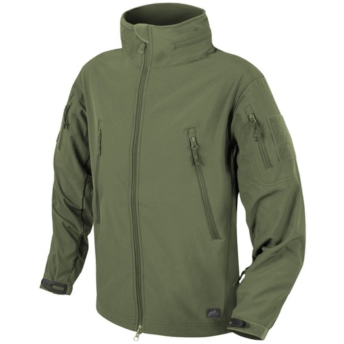 Helikon army gunfighter - army,