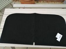 SAXON TAILORED CAR BOOT CARPET FIT V/HALL ADAM 2012/2019 NEW