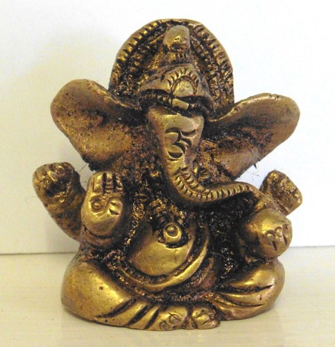 Hindu god lord ganesh - lord, statue