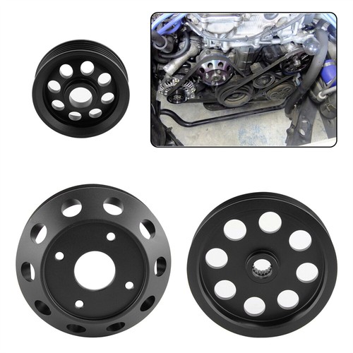 3pcs underdrive crank - 3pcs,
