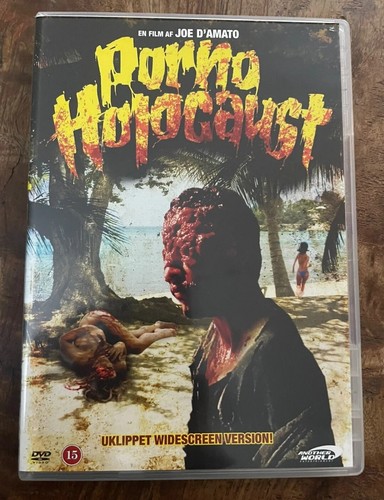 Prno holocaust joe amato - prno,