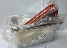 Food container Stainless Steel