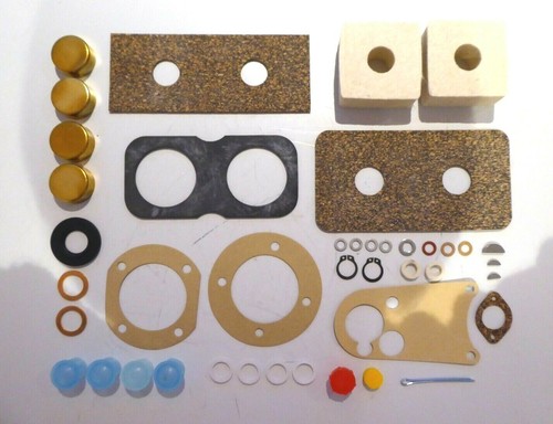 Fuel injection pump - injection,