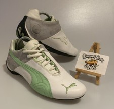 Womens PUMA Future Cat Low