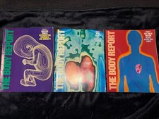 The Body Report Magazines