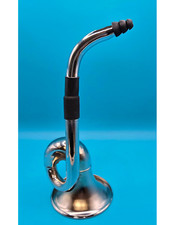 Uncle Russ's Original Ear Trumpet Horn - Small - MADE & SHIPPED FROM THE USA