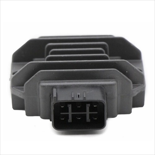 Regulator rectifier for suzuki - regulator,